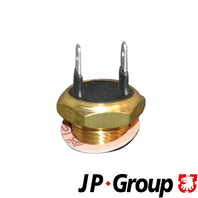 Interruptor de temperatura, ventilador del radiador Audi 80 B4 Saloon · Audi 80 B4 Avant · Audi 100 C2 Saloon