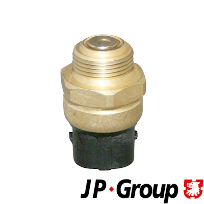 Interruptor de temperatura, ventilador del radiador Vw TRANSPORTER T4 Bus · Vw TRANSPORTER T4 Van · Vw TRANSPORTER T4 Platform/Chassis (70E, 70L, 70M, 7DE, 7DL, 7D