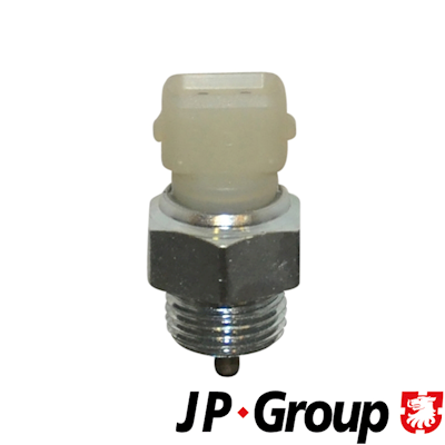 Interruptor, piloto de marcha atrás Seat CORDOBA · Seat TOLEDO I · Seat IBIZA II