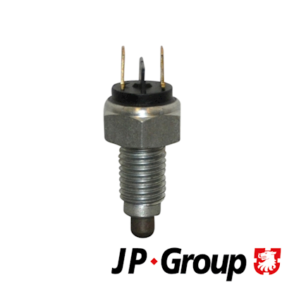 Interruptor, piloto de marcha atrás Seat CORDOBA · Seat TOLEDO I · Seat IBIZA II