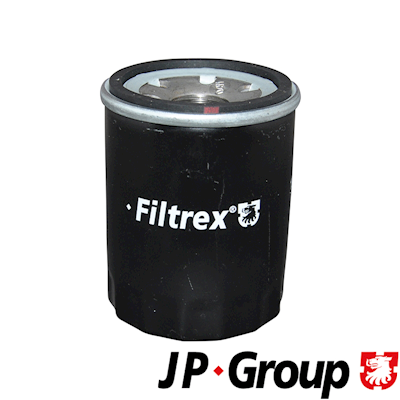 Filtro de aceite Alfa Romeo MITO · Chrysler YPSILON · Citroën C-CROSSER