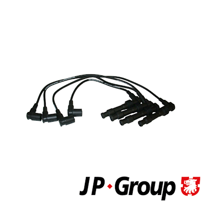 Juego de cables de encendido Opel CORSA B · Opel ASTRA F Saloon · Opel ASTRA F Convertible