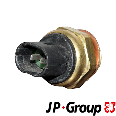 Interruptor de temperatura, ventilador del radiador Opel MOVANO A Van · Opel MOVANO A Platform/Chassis · Opel MOVANO A Bus