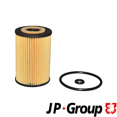 Filtro de aceite Mercedes-Benz A-CLASS · Mercedes-Benz VANEO