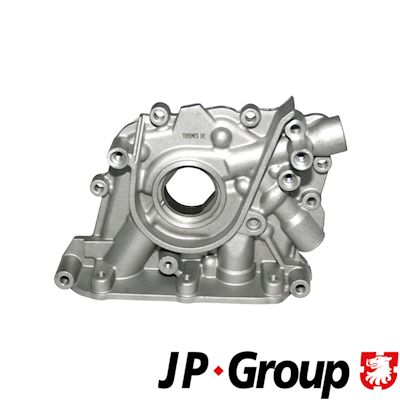 Bomba de aceite Ford FIESTA IV · Ford FIESTA Box Body/MPV · Ford FOCUS I