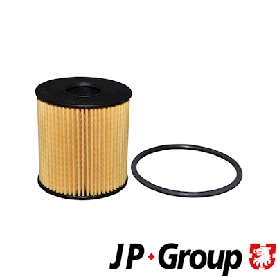 Filtro de aceite Citroën BERLINGO / BERLINGO FIRST Box Body/MPV · Citroën BERLINGO / BERLINGO FIRST MPV · Citroën XSARA