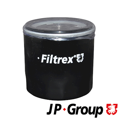 Filtro de aceite Ford FIESTA IV · Ford FIESTA Box Body/MPV · Ford FOCUS I