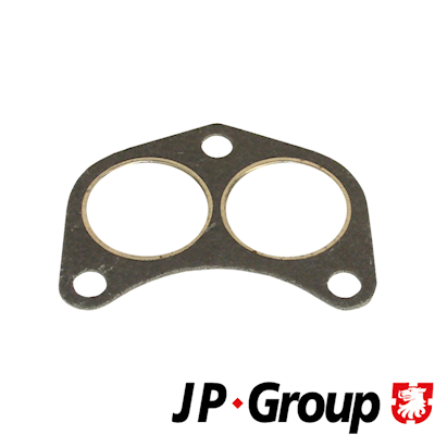 Junta, tubo de escape Ford SIERRA II Hatchback · Ford SIERRA II · Ford SIERRA II Turnier
