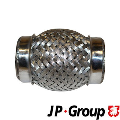 Unión flexible, escape JP GROUP 9924204500