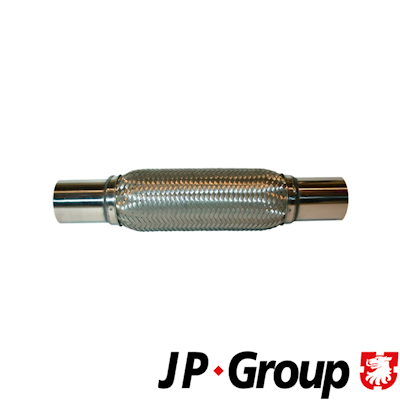 Unión flexible, escape Ford FIESTA IV · Ford FOCUS I · Ford FOCUS I Turnier