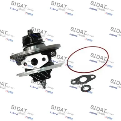 Conjunto de piezas, turbocompresor Bmw 3 · Bmw 3 Coupe · Bmw 3 Touring