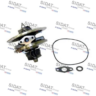 Conjunto de piezas, turbocompresor Bmw X5