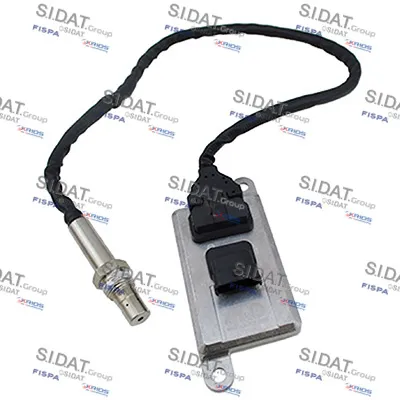 Sensor NOx, catalizador NOx SIDAT 82.3002