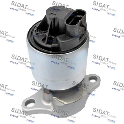 Válvula EGR Opel ANTARA A · Chevrolet EVANDA · Chevrolet CAPTIVA