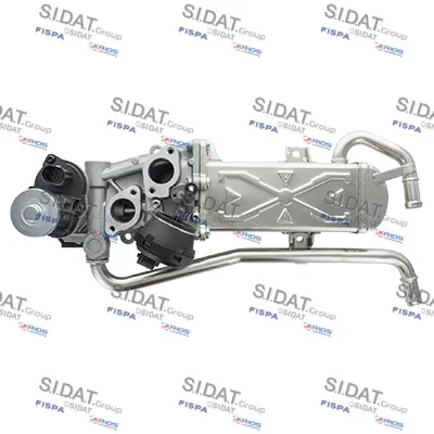 Válvula EGR Audi A1 · Audi A1 Sportback · Seat IBIZA IV