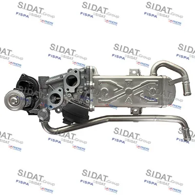 Válvula EGR Audi A1 · Audi A1 Sportback · Seat IBIZA IV