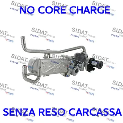 Válvula EGR Audi A1 · Audi A1 Sportback · Seat IBIZA IV