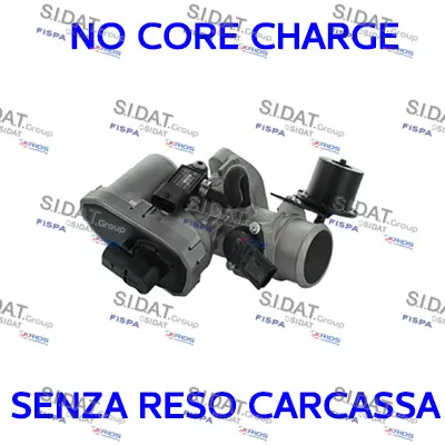 Válvula EGR Ford MONDEO III Saloon · Ford MONDEO III · Ford MONDEO III Turnier