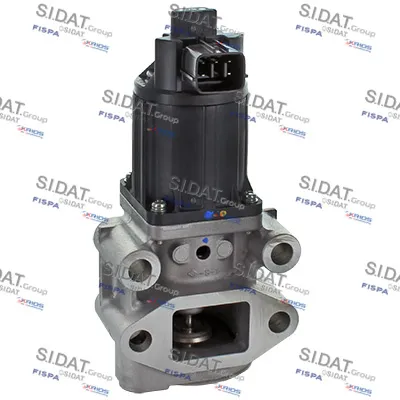Válvula EGR Mitsubishi L200 / TRITON