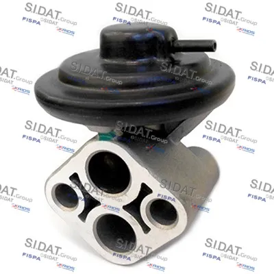 Válvula EGR Hyundai SONATA IV · Hyundai SANTA FÉ I · Kia MAGENTIS I
