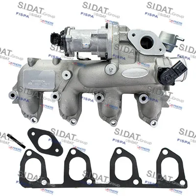 Válvula EGR Ford TOURNEO CONNECT · Ford TRANSIT CONNECT · Ford GALAXY II