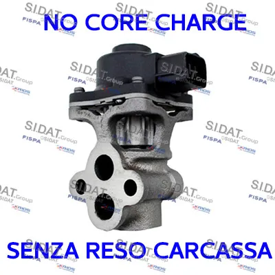 Válvula EGR Suzuki SWIFT II Hatchback · Suzuki VITARA · Suzuki BALENO Hatchback