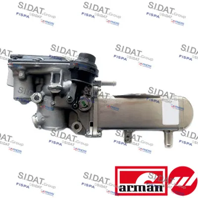 Válvula EGR Fiat DUCATO Platform/Chassis · Suzuki GRAND VITARA II