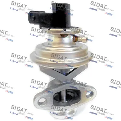 Válvula EGR Ford TOURNEO CONNECT · Ford TRANSIT CONNECT · Ford GALAXY II