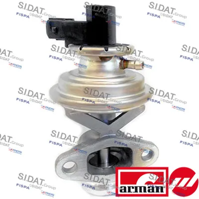 Válvula EGR Ford TOURNEO CONNECT · Ford TRANSIT CONNECT · Ford GALAXY II