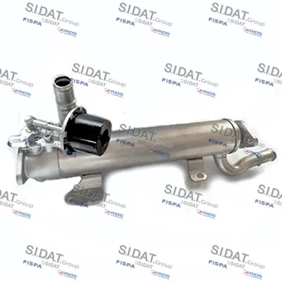 Elemento enfriador, reciclaje gases escape Audi A3 · Audi A3 Convertible · Seat LEON