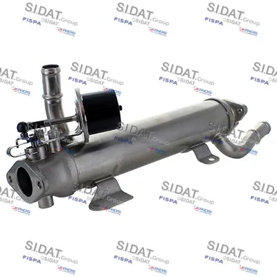 Elemento enfriador, reciclaje gases escape Audi A3 · Audi A3 Convertible · Seat LEON