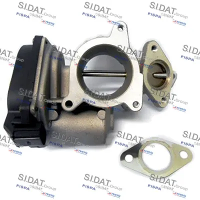 Válvula EGR Audi A6 C6 · Audi A4 B7 · Audi A4 B7 Avant