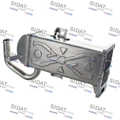 Elemento enfriador, reciclaje gases escape Audi A3 · Audi A3 Sportback · Audi TT