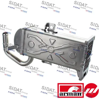 Elemento enfriador, reciclaje gases escape Audi A3 · Audi A3 Sportback · Audi TT