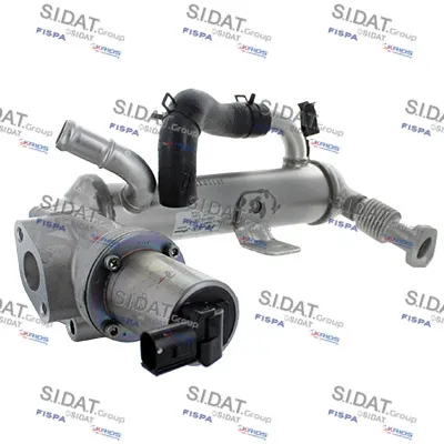 Módulo EGR Hyundai i30 · Hyundai i20 I · Hyundai ix20