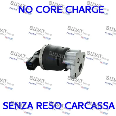 Válvula EGR Ford MONDEO III · Honda JAZZ II · Honda CIVIC VIII Hatchback