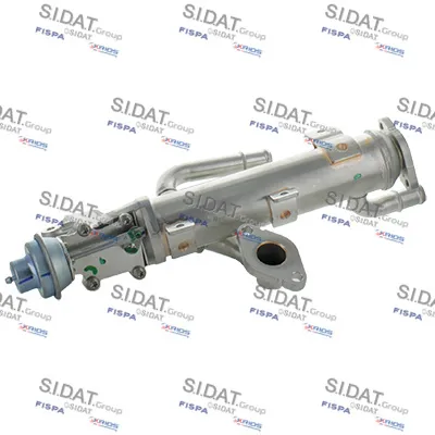 Válvula EGR Audi A6 C6 · Audi A4 B7 · Audi A4 B7 Avant