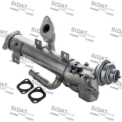 Válvula EGR Audi A6 C6 · Audi A4 B7 · Audi A4 B7 Avant