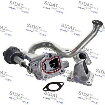 Elemento enfriador, reciclaje gases escape Mercedes-Benz E-CLASS · Mercedes-Benz E-CLASS T-Model · Mercedes-Benz E-CLASS Coupe
