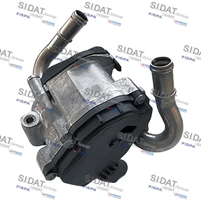 Válvula EGR Audi A5 · Audi A4 B8 · Audi A4 B8 Avant