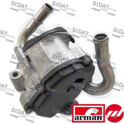 Válvula EGR Audi A5 · Audi A4 B8 · Audi A4 B8 Avant
