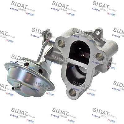 Válvula EGR Citroën ID · Renault DUSTER · Subaru TREZIA