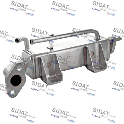 Elemento enfriador, reciclaje gases escape Ford RANGER · Skoda ROOMSTER
