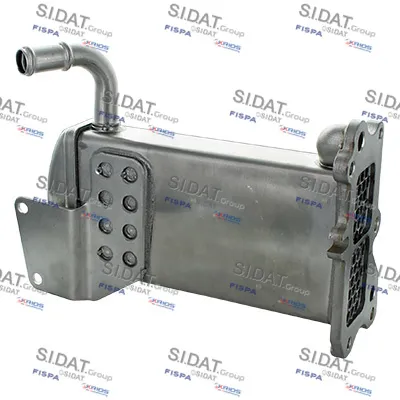 Elemento enfriador, reciclaje gases escape Audi Q5 · Vw GOLF VI · Vw GOLF VI Variant