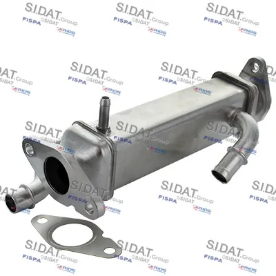 Elemento enfriador, reciclaje gases escape SIDAT 83.1422