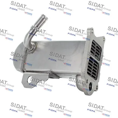 Elemento enfriador, reciclaje gases escape Citroën C8 · Citroën C4 PICASSO I MPV · Citroën JUMPY II