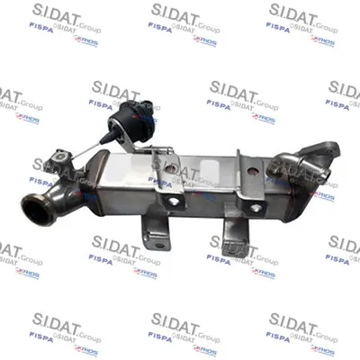 Elemento enfriador, reciclaje gases escape Nissan NV400 Van · Nissan NV400 Bus · Nissan NV400 Platform/Chassis