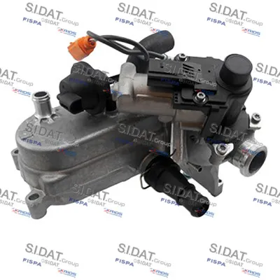 Válvula EGR Audi A6 C6 · Audi A6 C6 Avant · Audi A6 Allroad C6