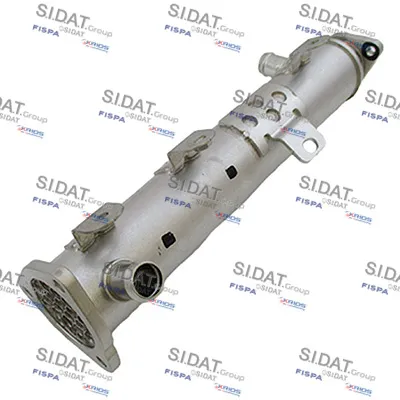 Elemento enfriador, reciclaje gases escape Hyundai ix55