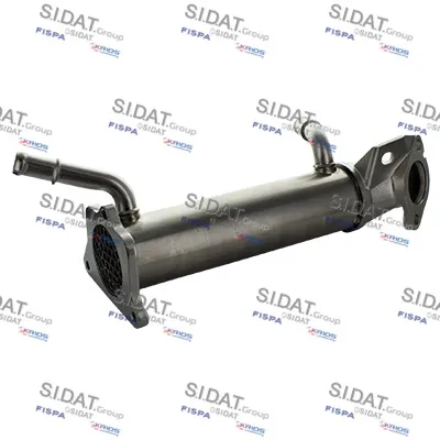 Elemento enfriador, reciclaje gases escape Ford TRANSIT CONNECT · Ford TOURNEO CUSTOM V362 Bus · Ford TRANSIT V363 Bus